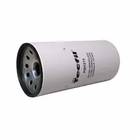 Filtro Hidráulico Colheitadeira Case PSH211 Tecfil - imagem 1