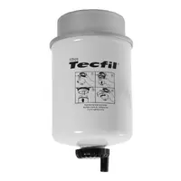 Filtro de Combustível para Trator John Deere - imagem 1