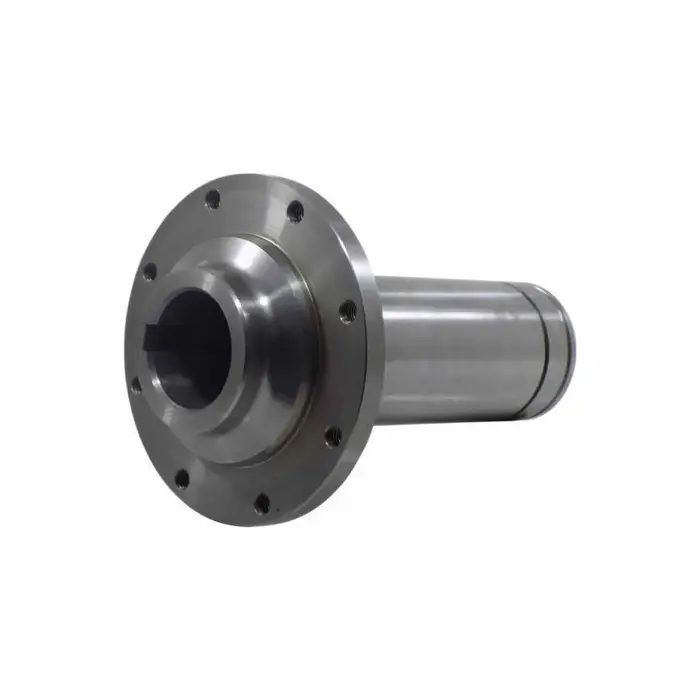 Cubo Variador Velocidade para Colheit John Deere