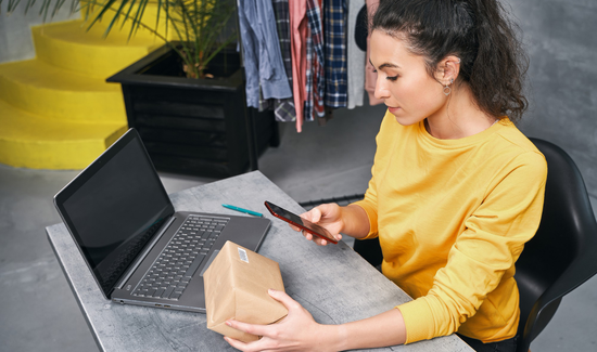 Como Garantir uma Compra Segura pela Internet