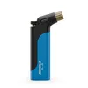 Maçarico Recarregável Zengaz ZL-01 – Chama Azul Turbo