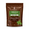Erva para Narguilé Herbal Nirvana Choco Mint 50g – Sem Tabaco