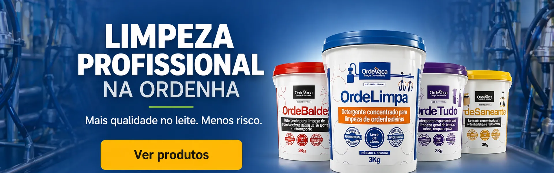 Banner OrdeVaca