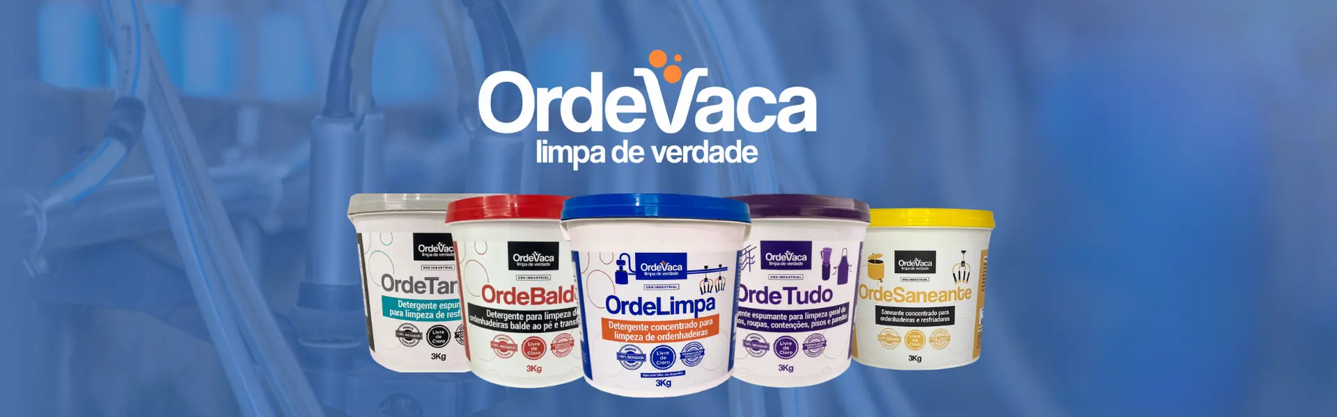 Banner OrdeVaca