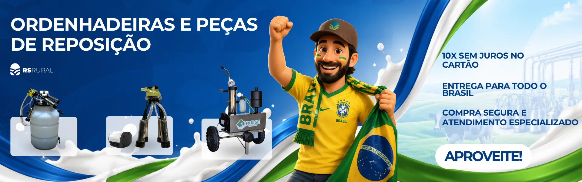 Banner Copa cpf