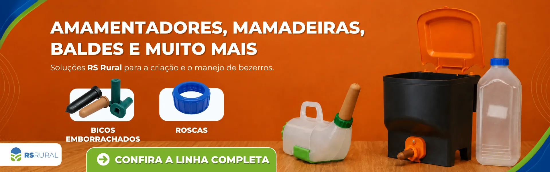 Banner Mamadeiras