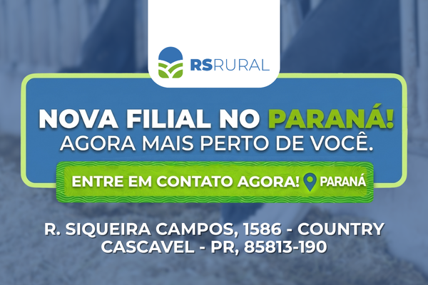 Filial Paraná