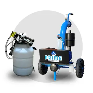 categoria Ordenhadeira