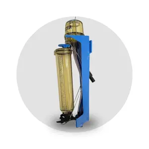 categoria Medidor de Leite