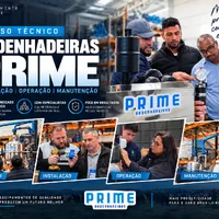 Curso Técnico de Ordenha 2026 reúne produtores e equipe RS Rural em Cruz Alta