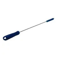 Escova limpa borracha fina com cabo - imagem 9