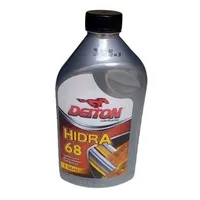 Óleo para ordenhadeira hidráulico 68 deiton - 1 litro - imagem 3