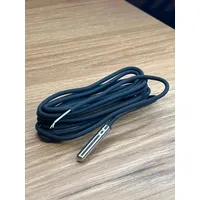 SENSOR DE TEMPERATURA FULL GAUGE INOX 2,5M - imagem 4