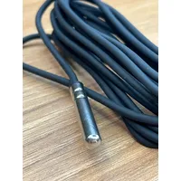 SENSOR DE TEMPERATURA FULL GAUGE INOX 2,5M - imagem 6