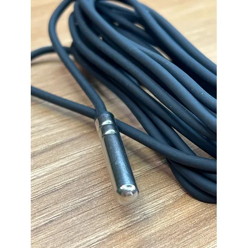 SENSOR DE TEMPERATURA FULL GAUGE INOX 2,5M