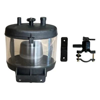 Lavador para até 4 conjunto do ordenha - modelo universal