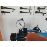 Carrinho para ordenhadeira com 4 entradas para conjuntos - imagem 18