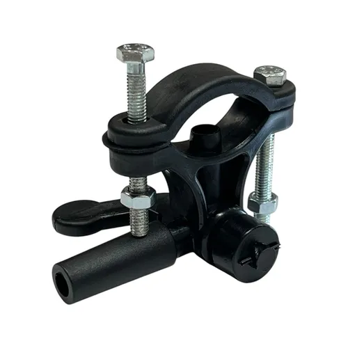 Torneira de vacuo (tomada) cano 38 e 50mm