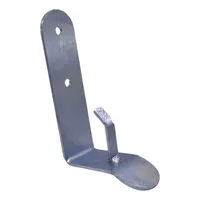 Suporte Para Conjunto De Ordenha Em Contenção Universal - imagem 1