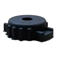 Manipulo de vedacao do coletor Gimenez Gimenez - imagem 2