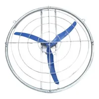 Ventilador industrial para sala de ordenha/vacas/gado - imagem 6
