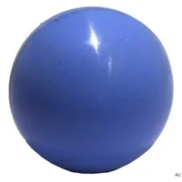 Bola de silicone 25mm - imagem 1