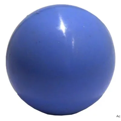 Bola de silicone 25mm