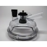 Tampa da coletor 350ml Intermaq/lettromaq (completo) - imagem 5