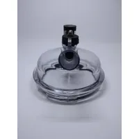Tampa da coletor 350ml Intermaq/lettromaq (completo) - imagem 6