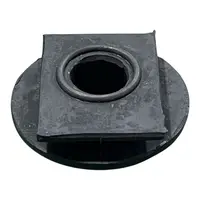 Acoplamento do pulsador tipo Interpulse / delaval - imagem 3