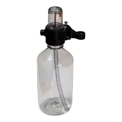 Lubrificador tipo gota Gimenez