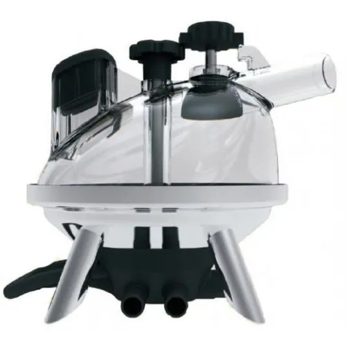 Conjunto de ordenha coletor orbital 600g com pulsador gimene