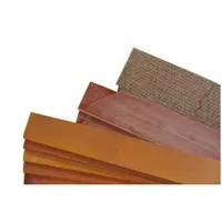 Palheta Usi-320 (100 X 42 X 4,95)alfalaval Jg 4 Pç Alfalaval - imagem 4