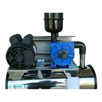 Ordenhadeira Inox Prime Bv 600l, Motor 2 Cv, Até 5 Conjuntos - imagem 16