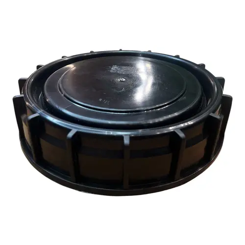 TAMPA DO TARRO DE TRANSPORTE 30/50LTS SGAMAQ