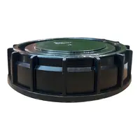 TAMPA DO TARRO DE TRANSPORTE 30/50LTS SGAMAQ - imagem 3