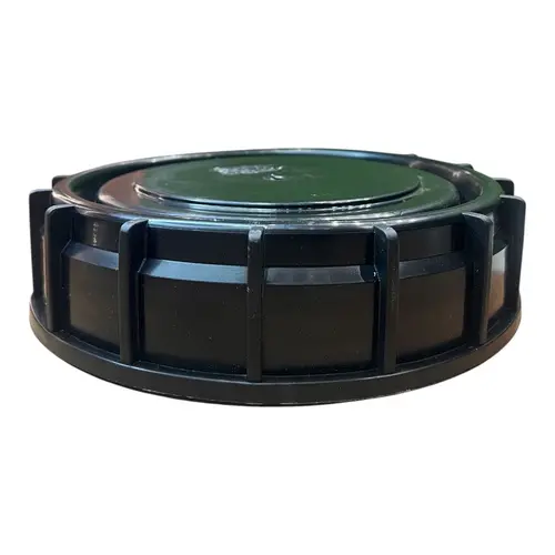 TAMPA DO TARRO DE TRANSPORTE 30/50LTS SGAMAQ