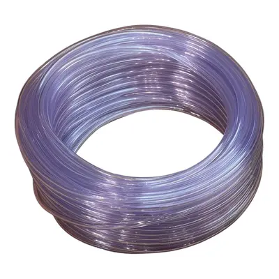 Mangueira do oleo 3,0x 2,5mm Cristal