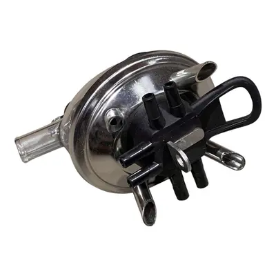 COLETOR COMPLETO INOX ORBITAL 450GR