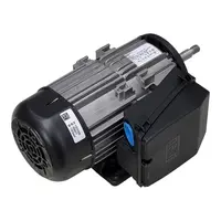 Bomba de leite 3 / 4 motor WEG fechado - imagem 3