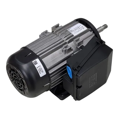 Bomba de leite 3 / 4 motor WEG fechado