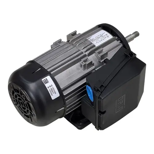 Bomba de leite 3 / 4 motor WEG fechado