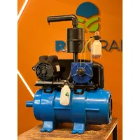 Ordenhadeira Balde ao Pé BV300 Motor 1CV Depósito Rotomoldado 110V e 220V Até 3 Conjuntos - imagem 17