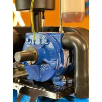 Ordenhadeira Balde ao Pé BV300 Motor 1CV Depósito Rotomoldado 110V e 220V Até 3 Conjuntos - imagem 12