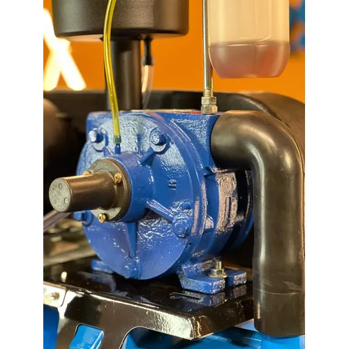 Ordenhadeira Balde ao Pé BV300 Motor 1CV Depósito Rotomoldado 110V e 220V Até 3 Conjuntos