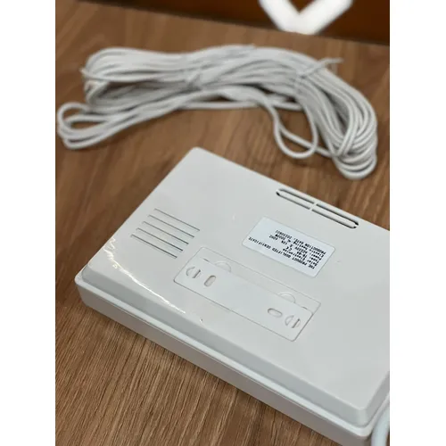 CONTROLADOR DIGITAL PARA AQUECEDOR ECOLOGIC
