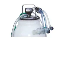 Conjunto 205ml para cabra - imagem 1