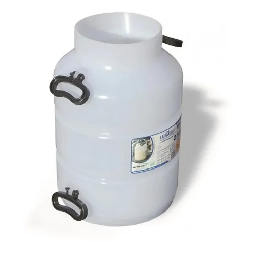 Conjunto para ordenhar completo, para qualquer ordenhadeira