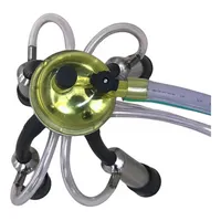 Conjunto de ordenha para canalizada inox e lav - in pulse - imagem 2