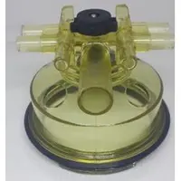 Tampa do coletor Harmony paralela (completo) - imagem 9